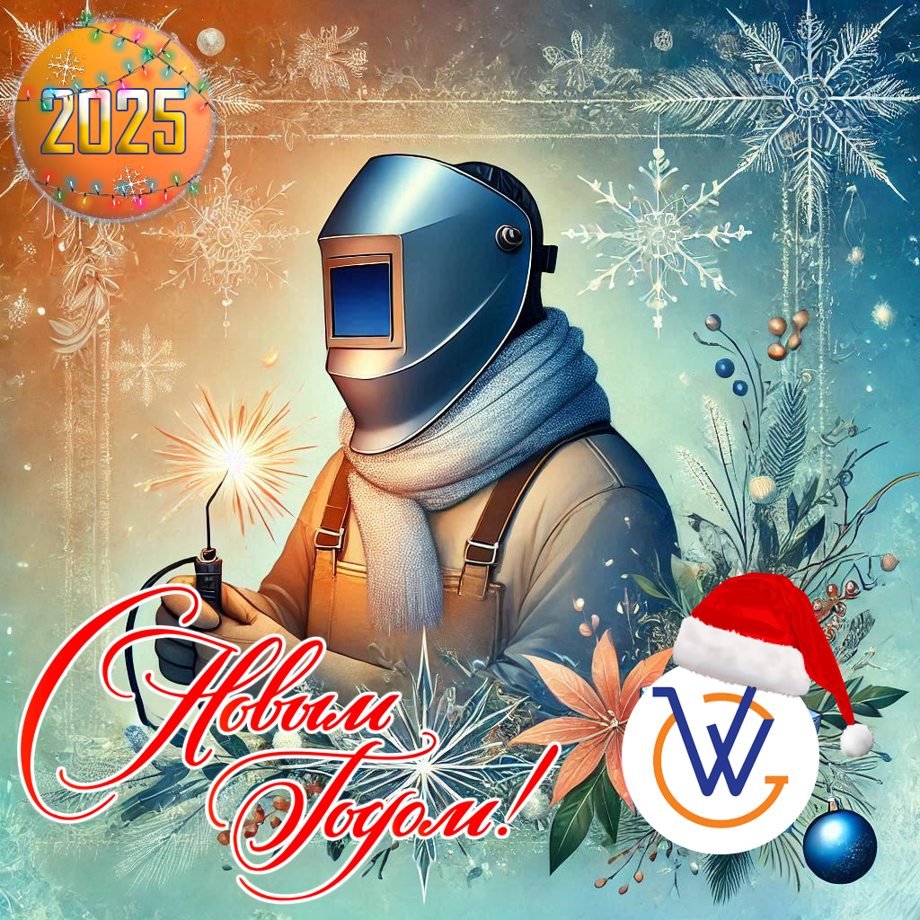 С Новым Годом! С Новым Годом!
